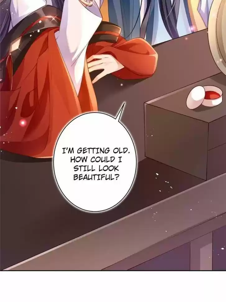 The Evil Girl is The Emperor Ch.064