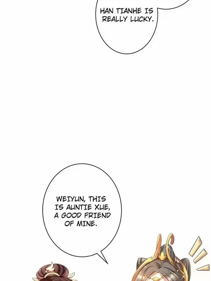 The Evil Girl is The Emperor Ch.064