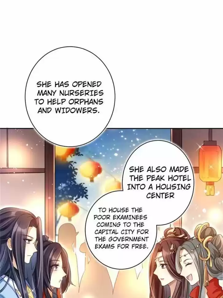 The Evil Girl is The Emperor Ch.064