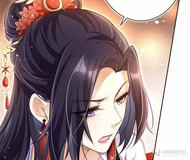 The Evil Girl is The Emperor Ch.064