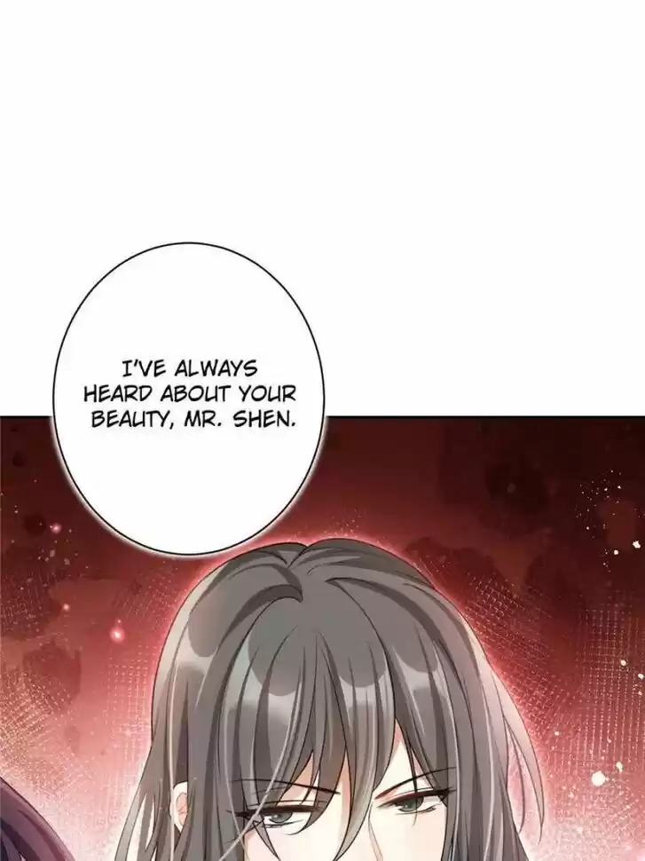 The Evil Girl is The Emperor Ch.064