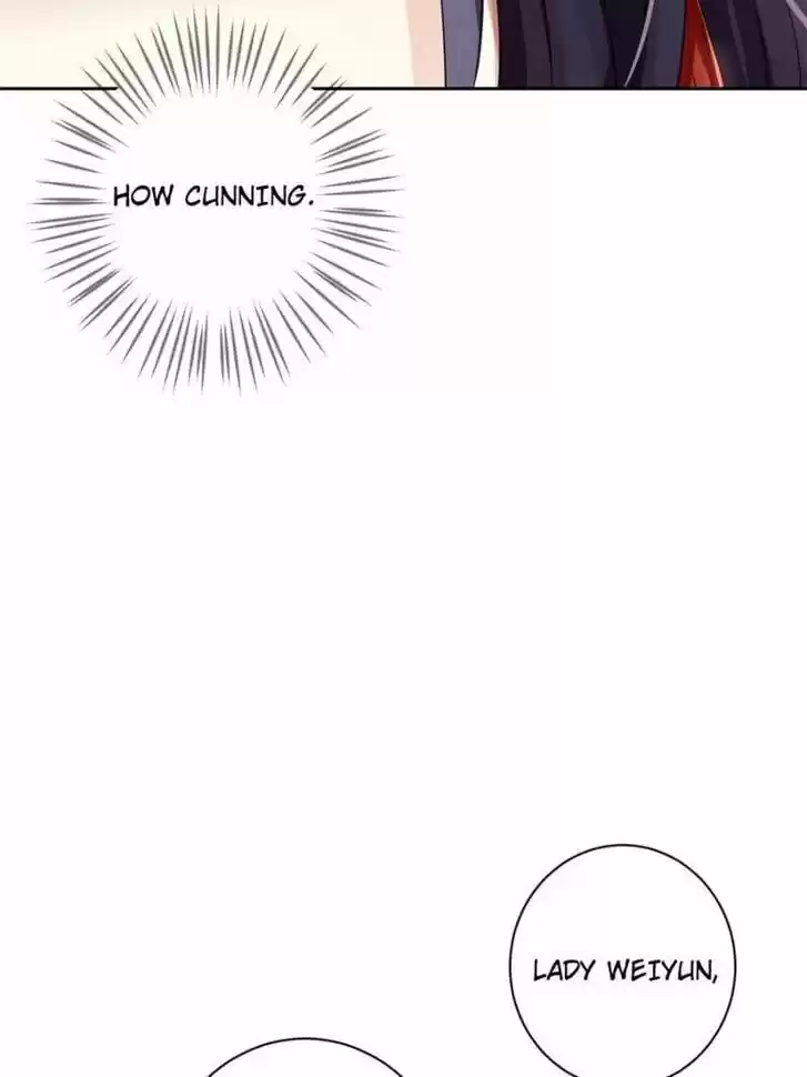 The Evil Girl is The Emperor Ch.064