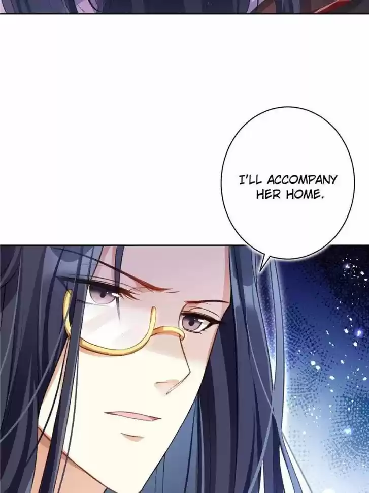 The Evil Girl is The Emperor Ch.064