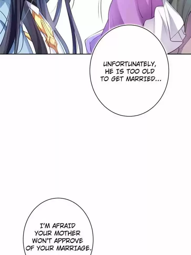 The Evil Girl is The Emperor Ch.064