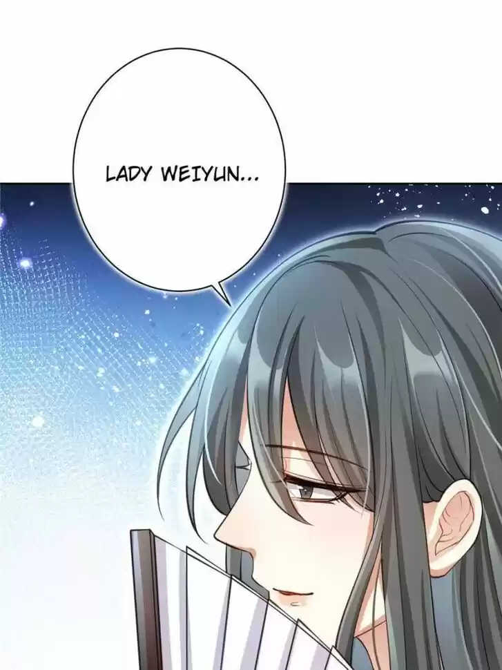 The Evil Girl is The Emperor Ch.064