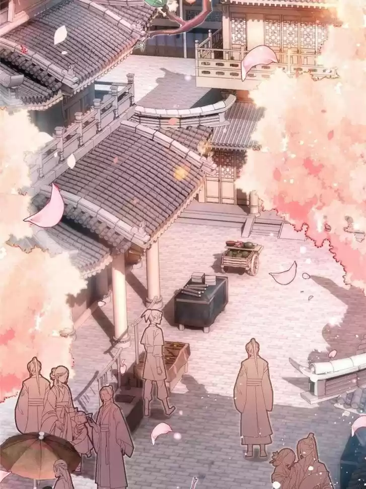 The Evil Girl is The Emperor Ch.065