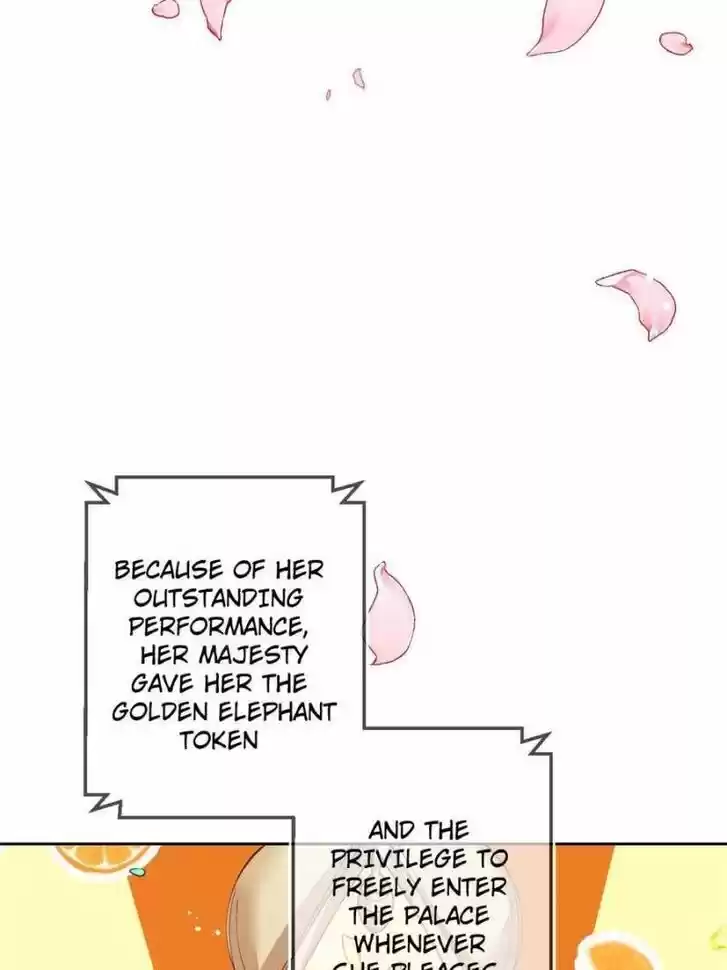 The Evil Girl is The Emperor Ch.065