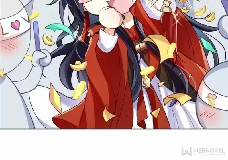 The Evil Girl is The Emperor Ch.065