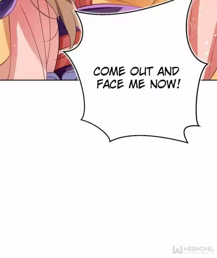 The Evil Girl is The Emperor Ch.065