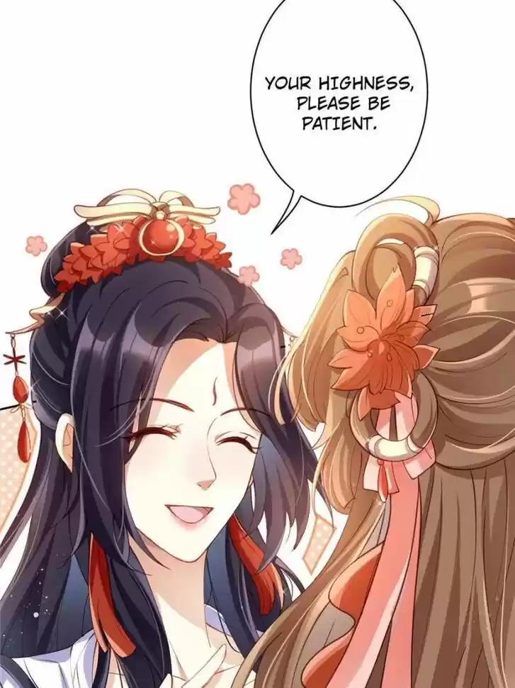 The Evil Girl is The Emperor Ch.065