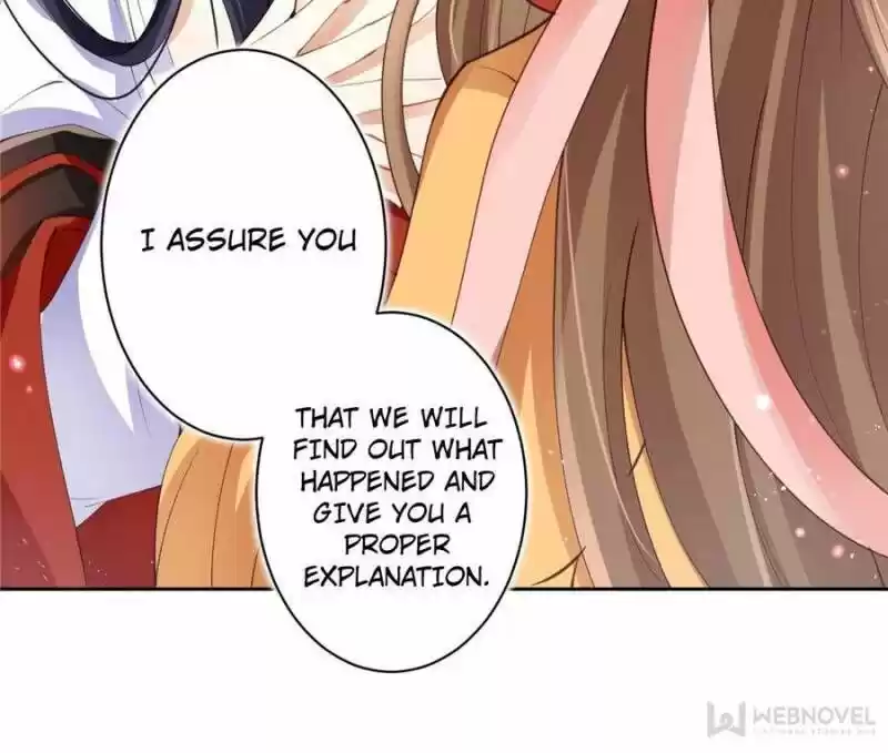 The Evil Girl is The Emperor Ch.065