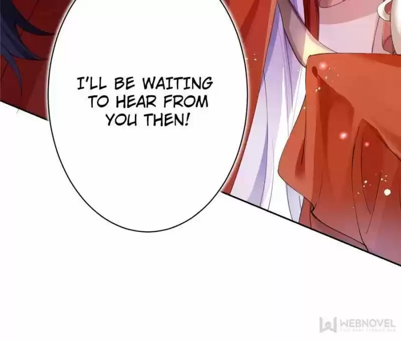 The Evil Girl is The Emperor Ch.065