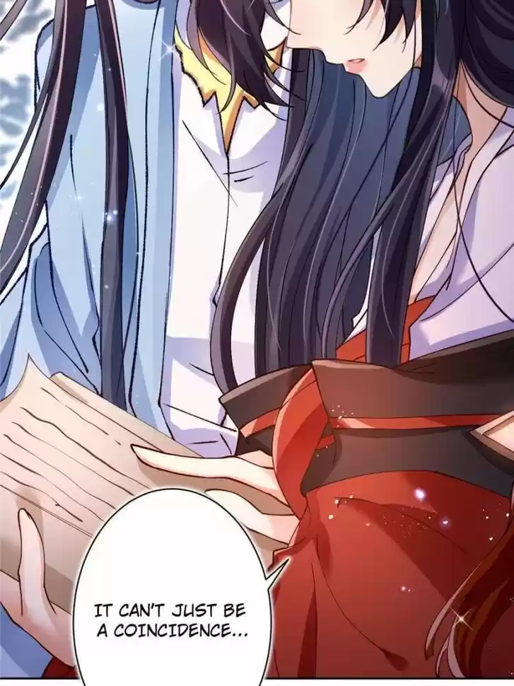 The Evil Girl is The Emperor Ch.065