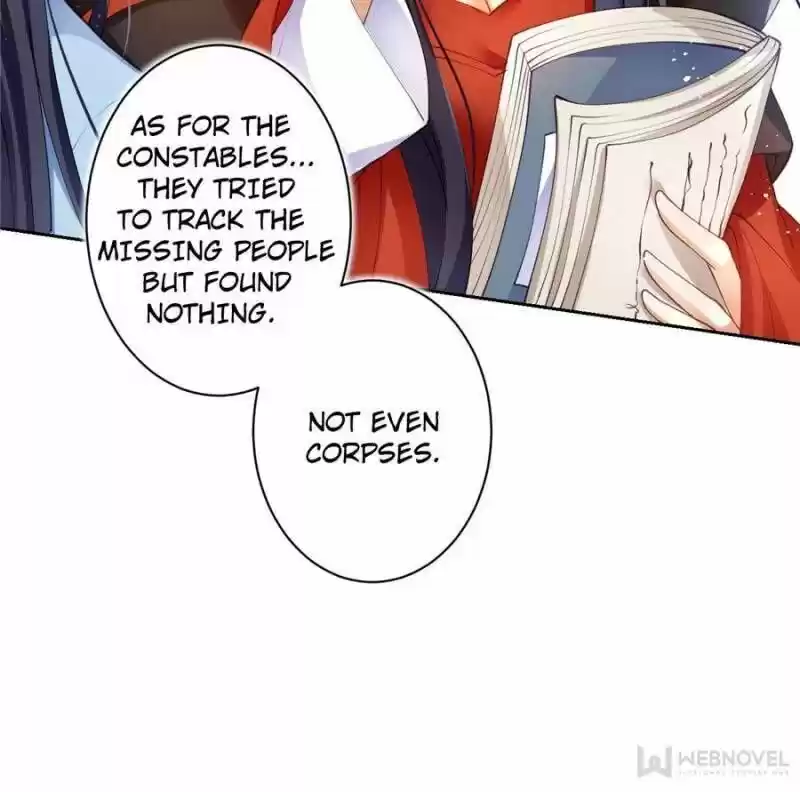 The Evil Girl is The Emperor Ch.065