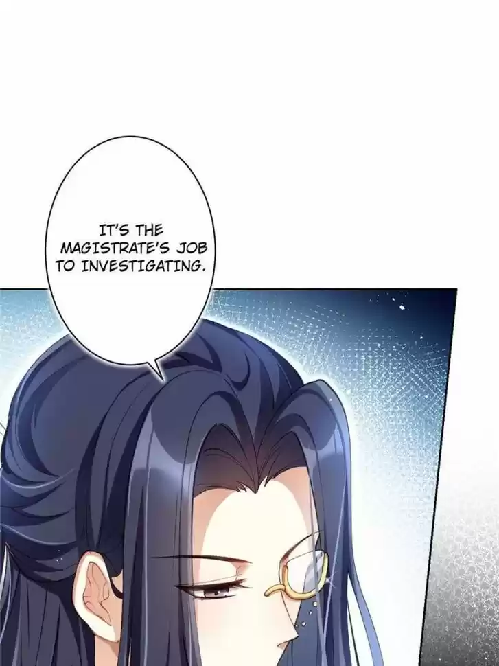 The Evil Girl is The Emperor Ch.065