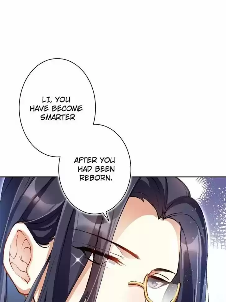 The Evil Girl is The Emperor Ch.065