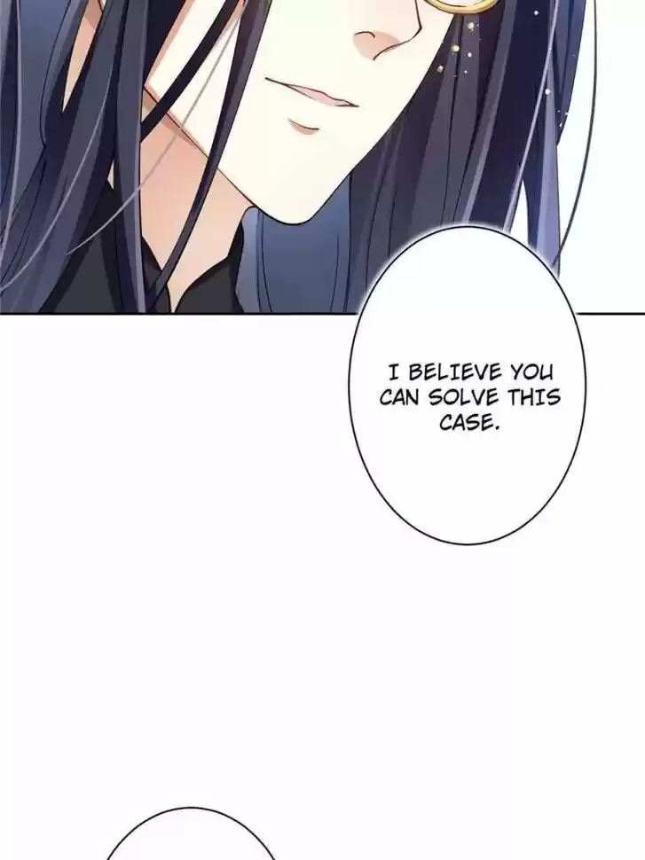 The Evil Girl is The Emperor Ch.065