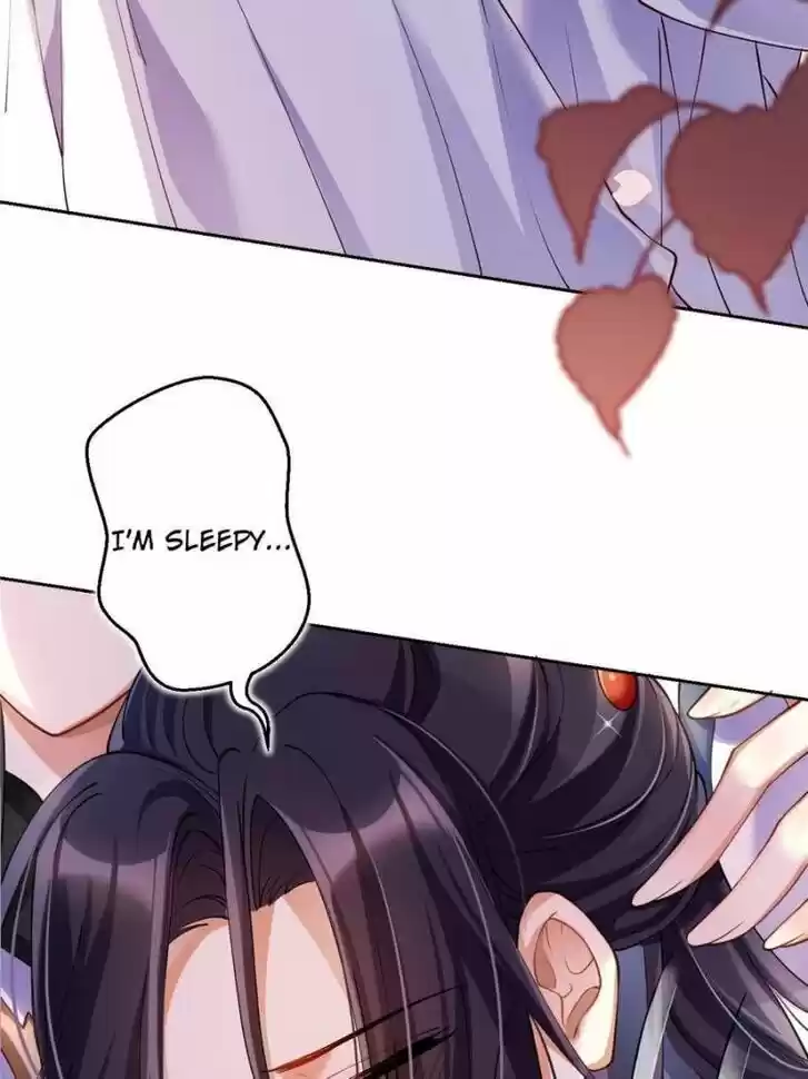 The Evil Girl is The Emperor Ch.065