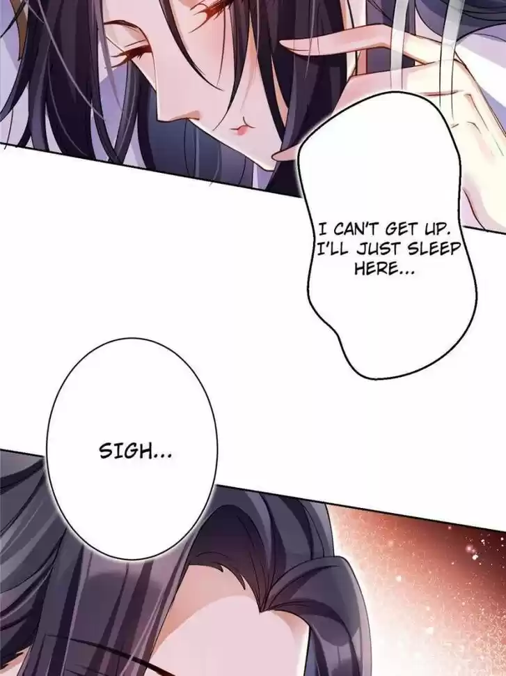 The Evil Girl is The Emperor Ch.065