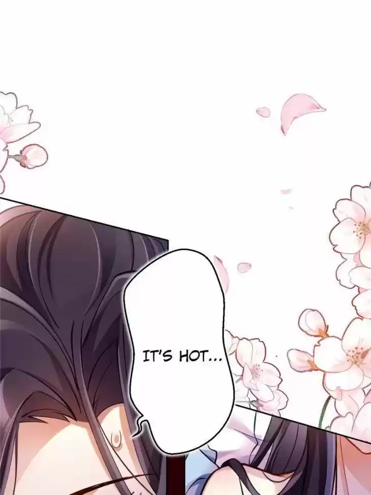 The Evil Girl is The Emperor Ch.065