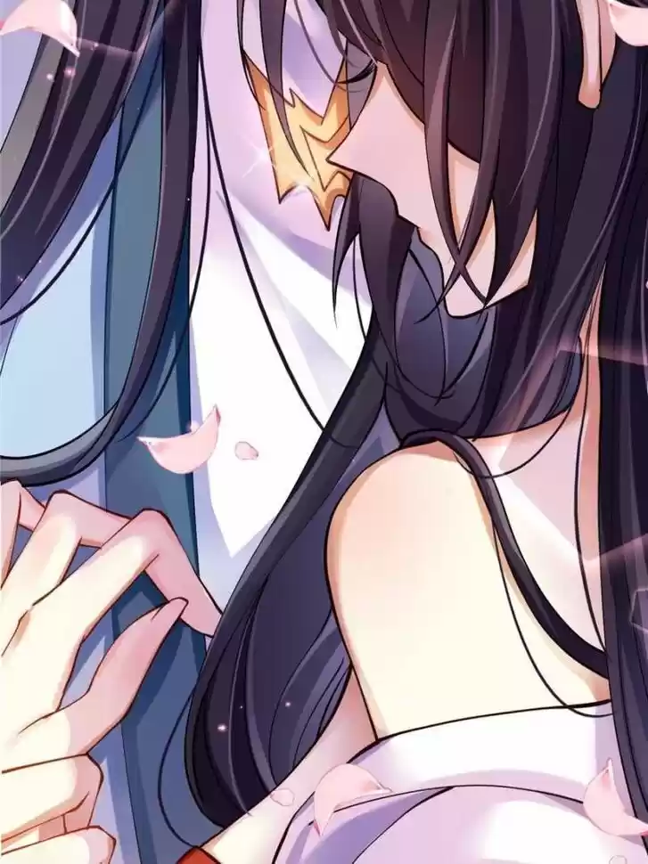 The Evil Girl is The Emperor Ch.065