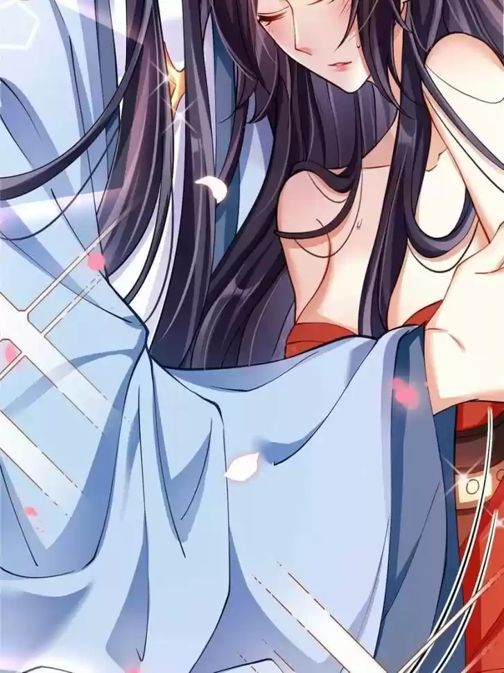 The Evil Girl is The Emperor Ch.065