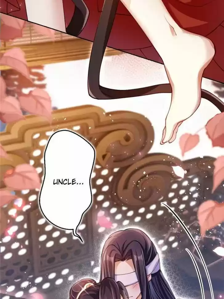 The Evil Girl is The Emperor Ch.065