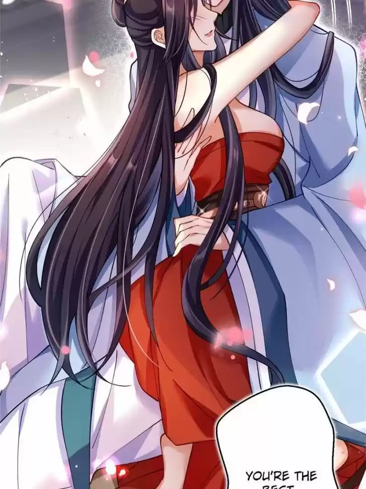 The Evil Girl is The Emperor Ch.065