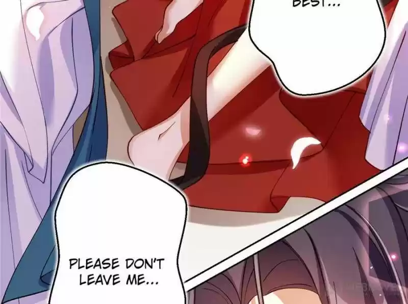 The Evil Girl is The Emperor Ch.065