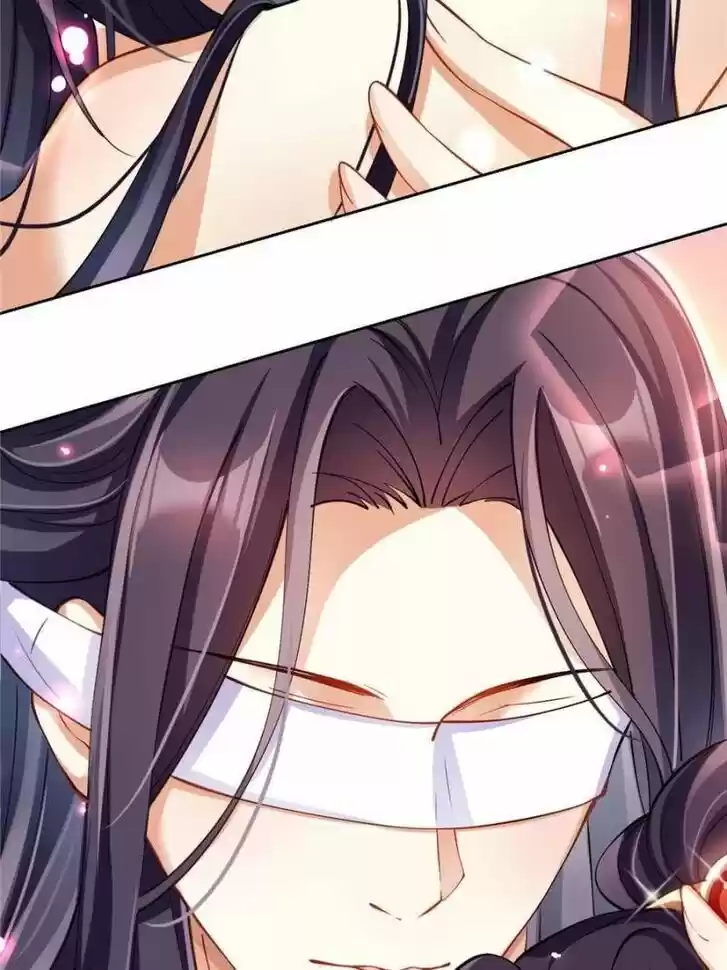 The Evil Girl is The Emperor Ch.065