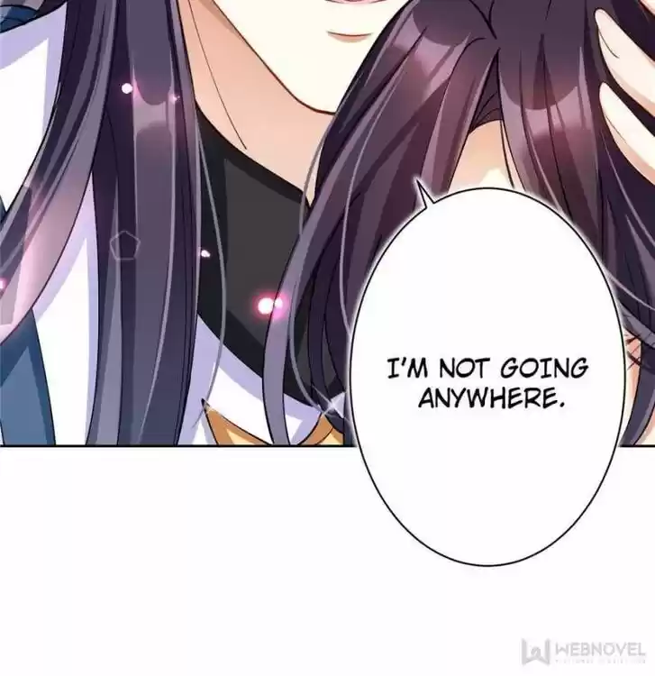 The Evil Girl is The Emperor Ch.065