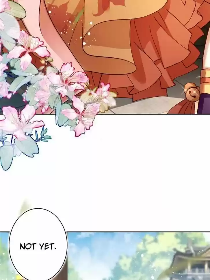 The Evil Girl is The Emperor Ch.066