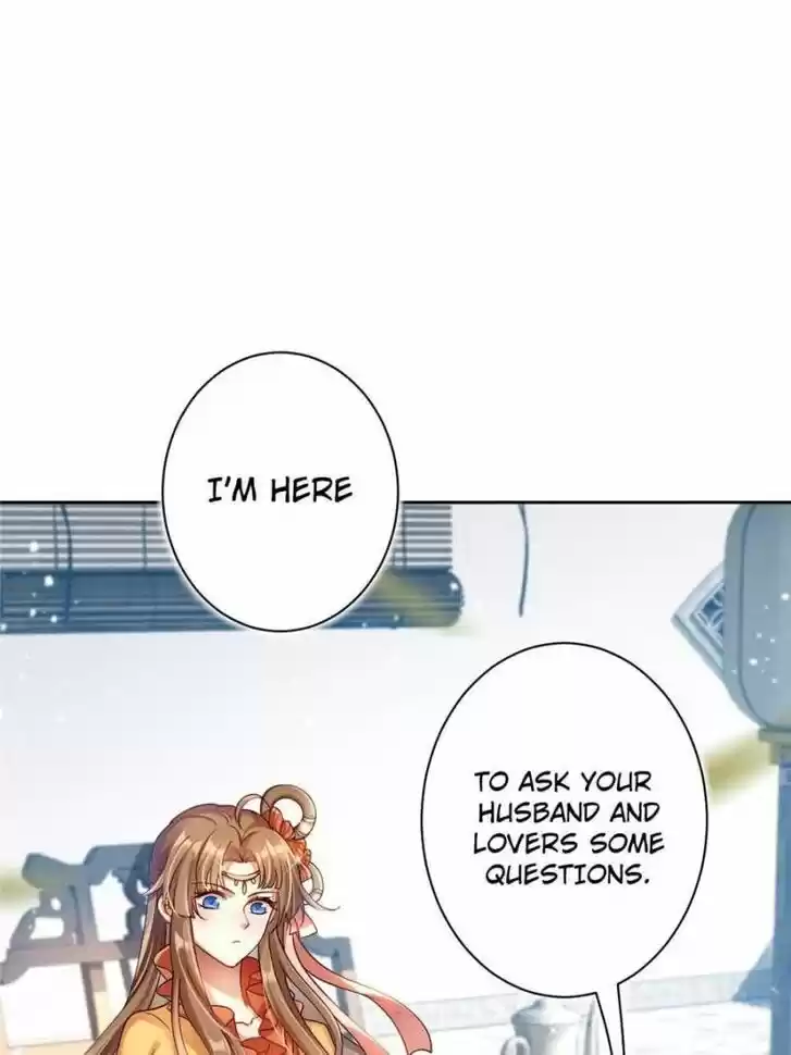 The Evil Girl is The Emperor Ch.066