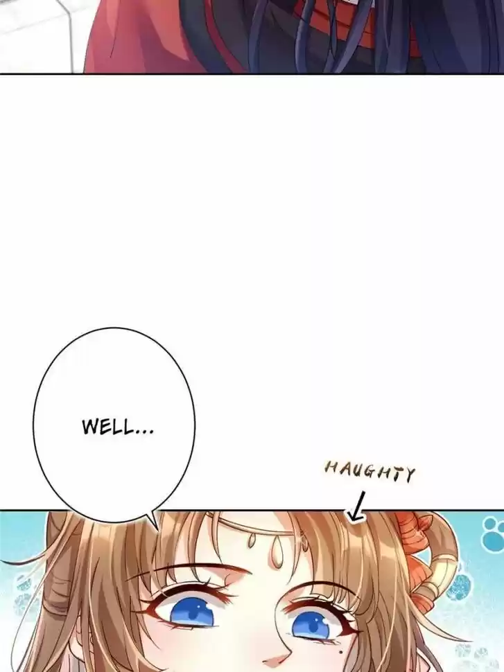 The Evil Girl is The Emperor Ch.066