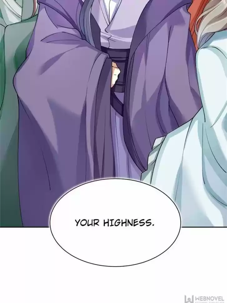 The Evil Girl is The Emperor Ch.066