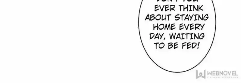 The Evil Girl is The Emperor Ch.066