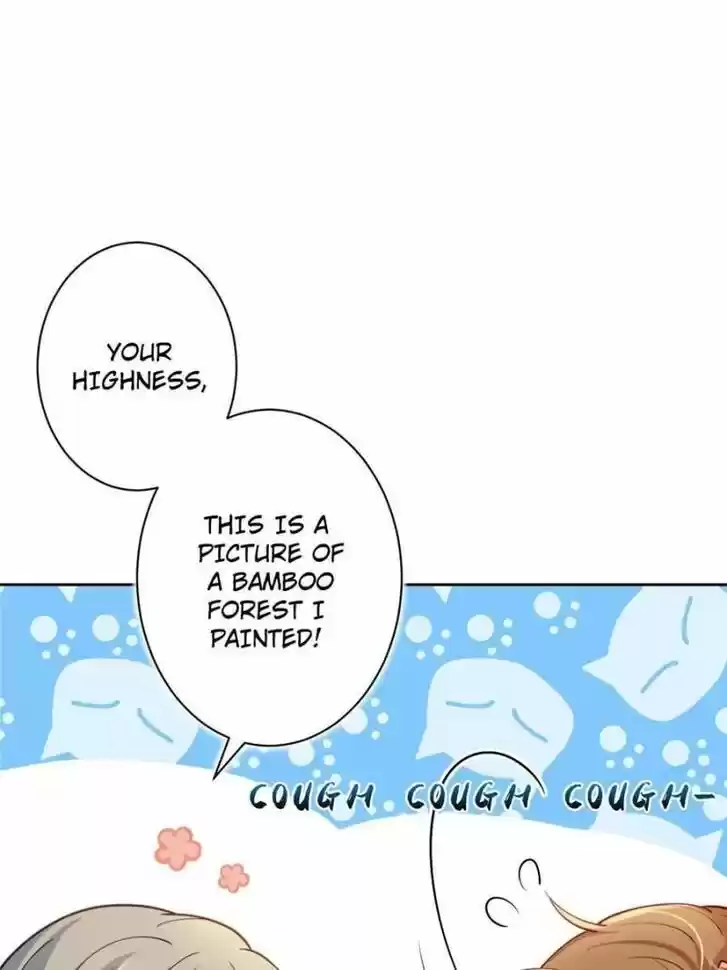 The Evil Girl is The Emperor Ch.066