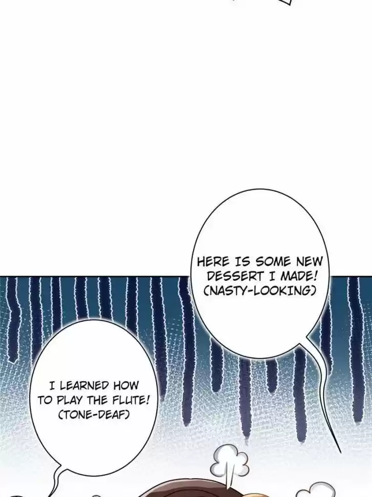 The Evil Girl is The Emperor Ch.066