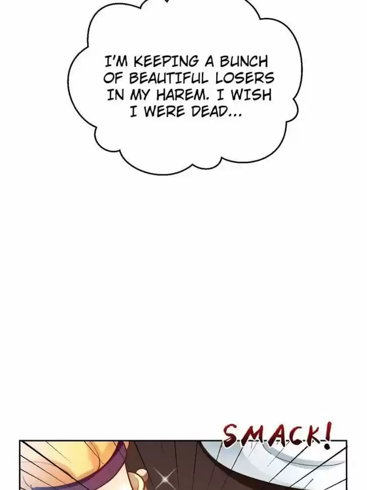 The Evil Girl is The Emperor Ch.066