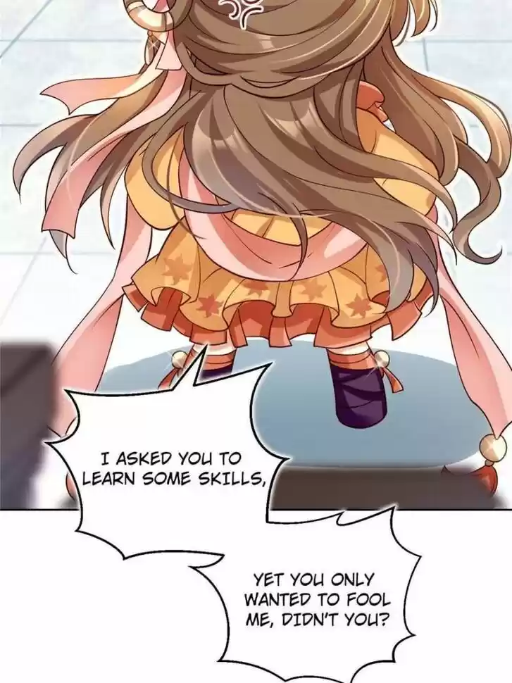 The Evil Girl is The Emperor Ch.066