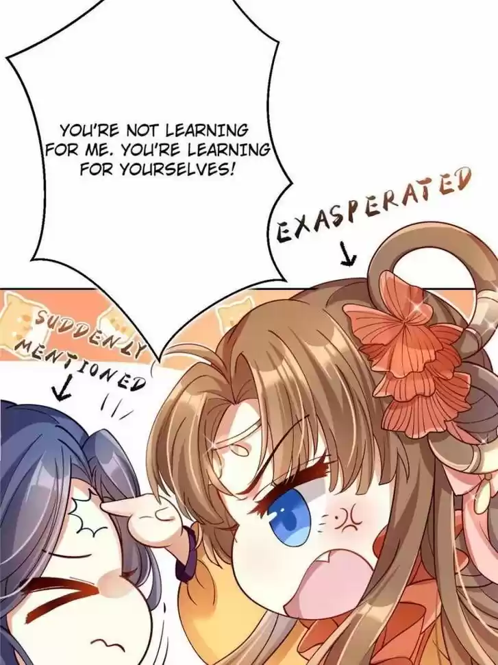 The Evil Girl is The Emperor Ch.066