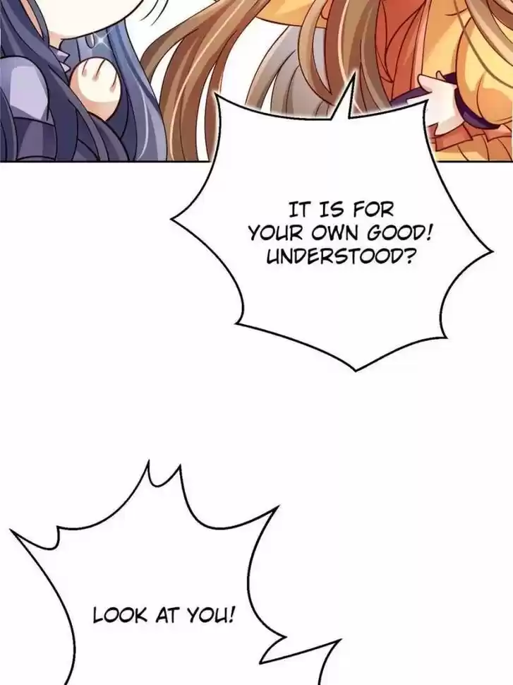 The Evil Girl is The Emperor Ch.066