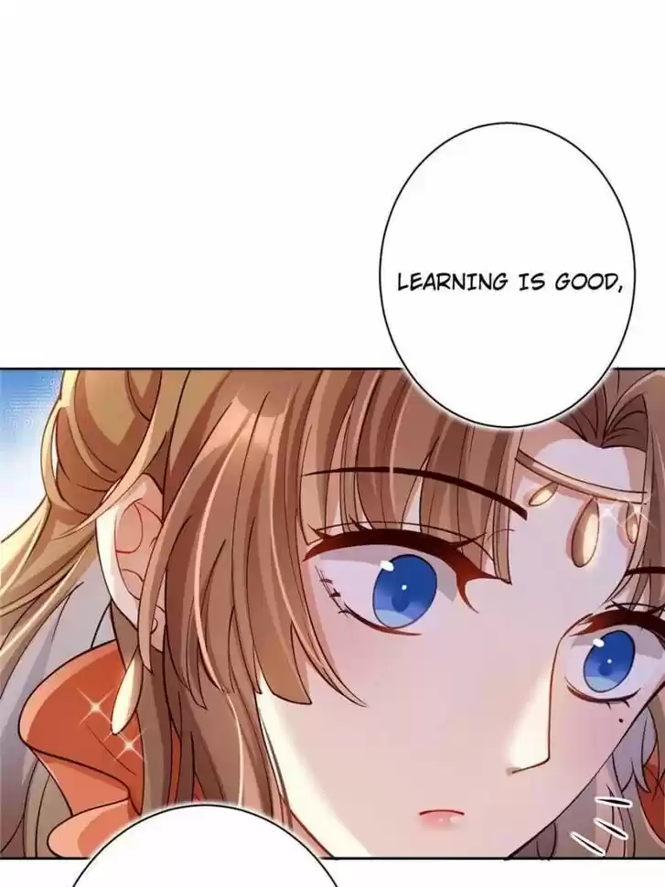 The Evil Girl is The Emperor Ch.066