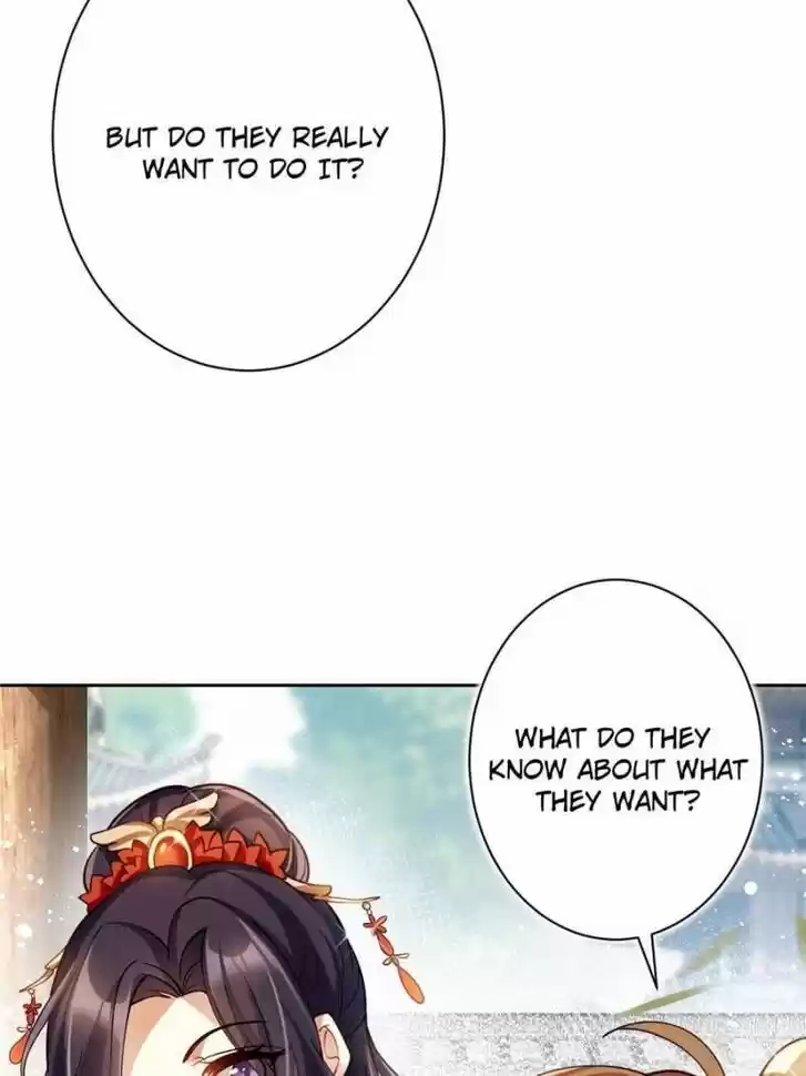 The Evil Girl is The Emperor Ch.066