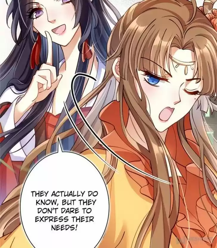 The Evil Girl is The Emperor Ch.066