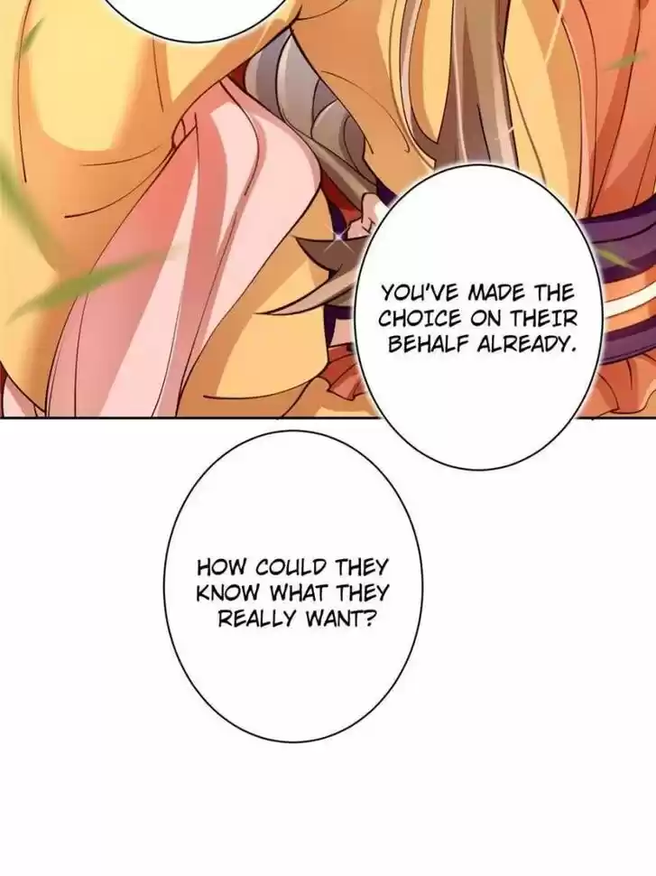 The Evil Girl is The Emperor Ch.066