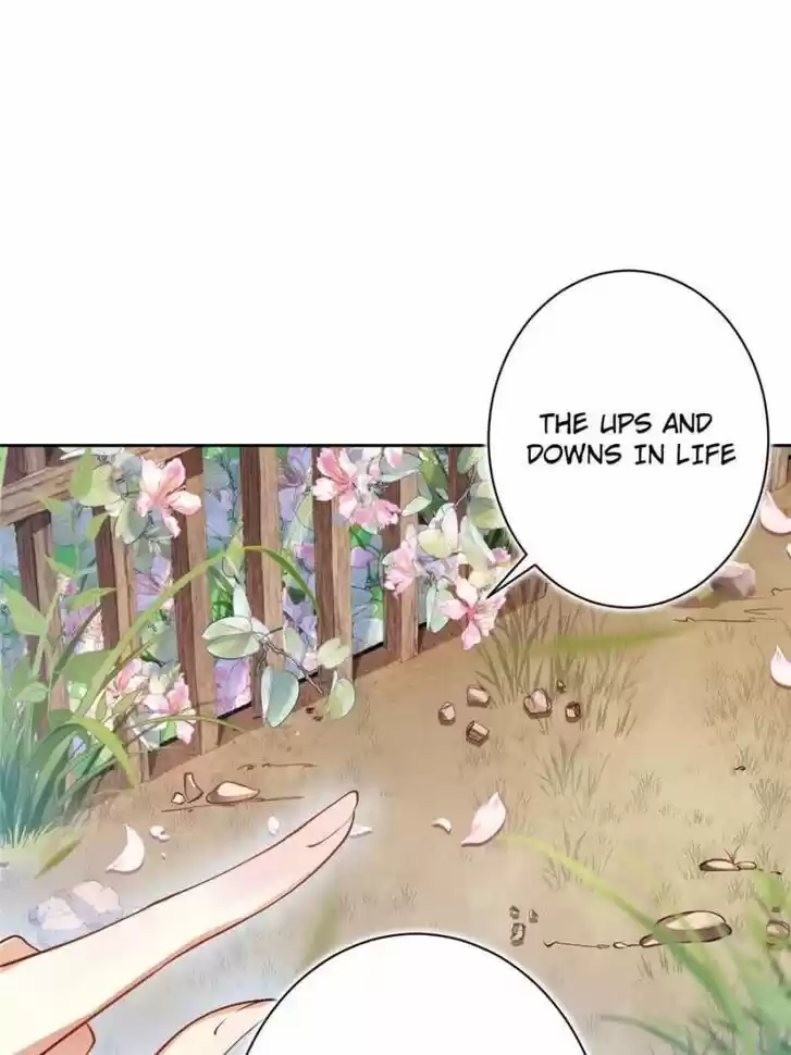 The Evil Girl is The Emperor Ch.066