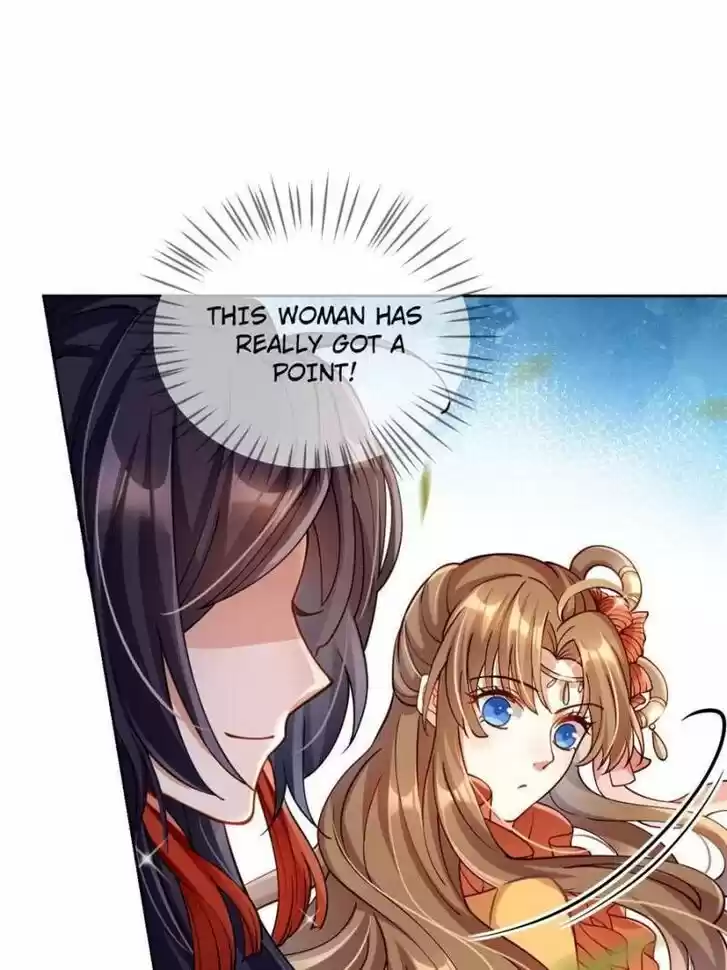 The Evil Girl is The Emperor Ch.066