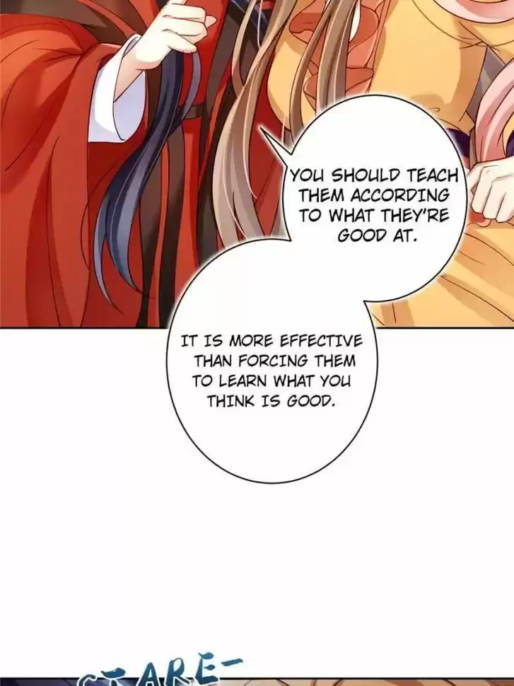 The Evil Girl is The Emperor Ch.066