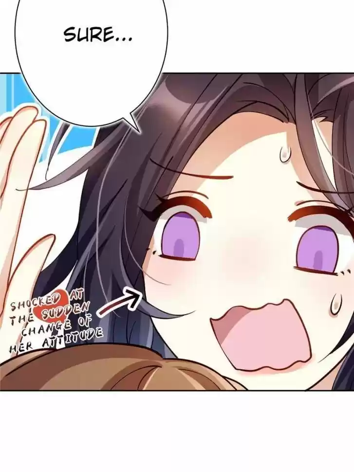 The Evil Girl is The Emperor Ch.066